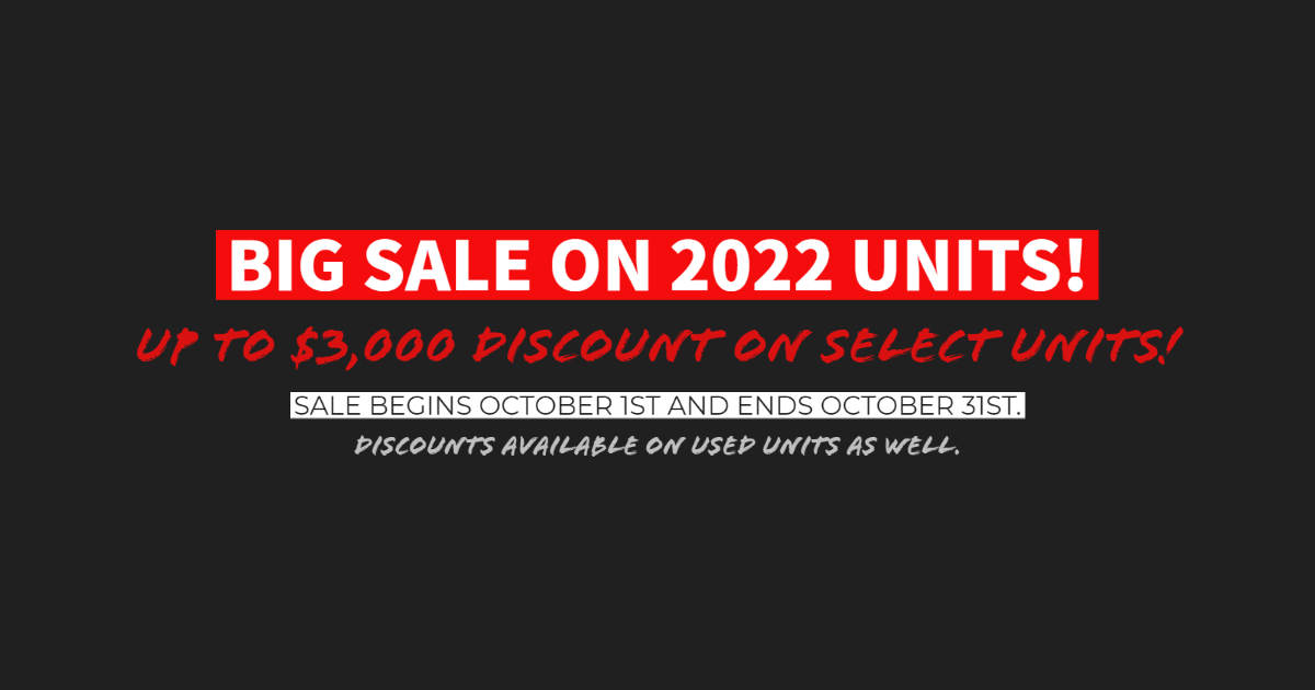 Fort Ashby Camper Sales RV sales in Fort Ashby, WV